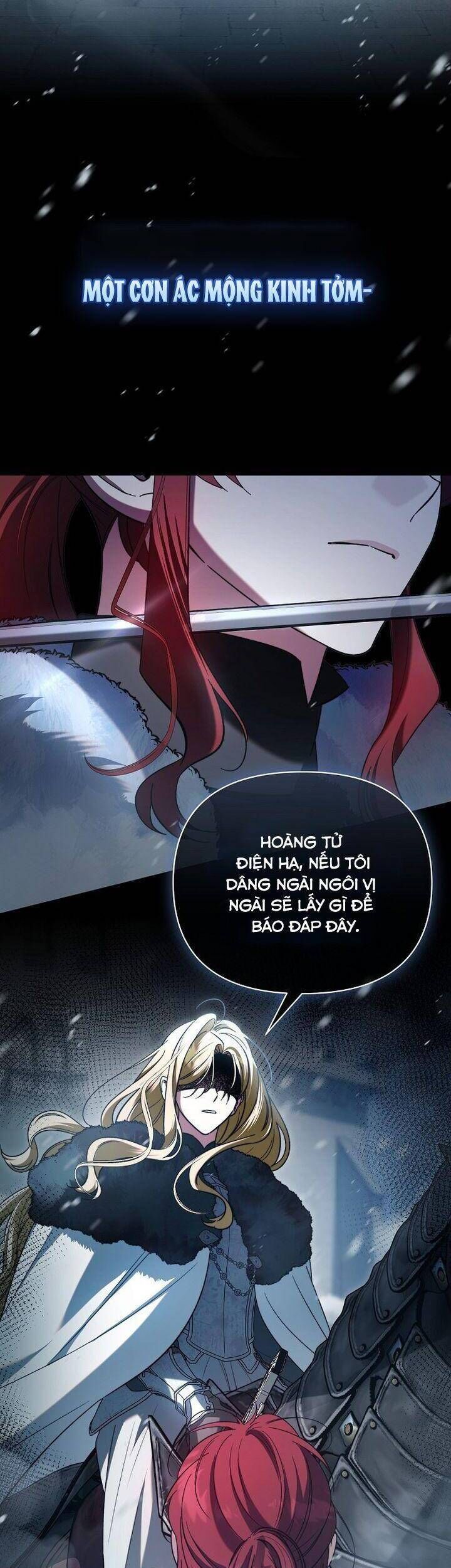 Dành Cho Nàng Juliet Xinh Đẹp Chapter 37 - 3