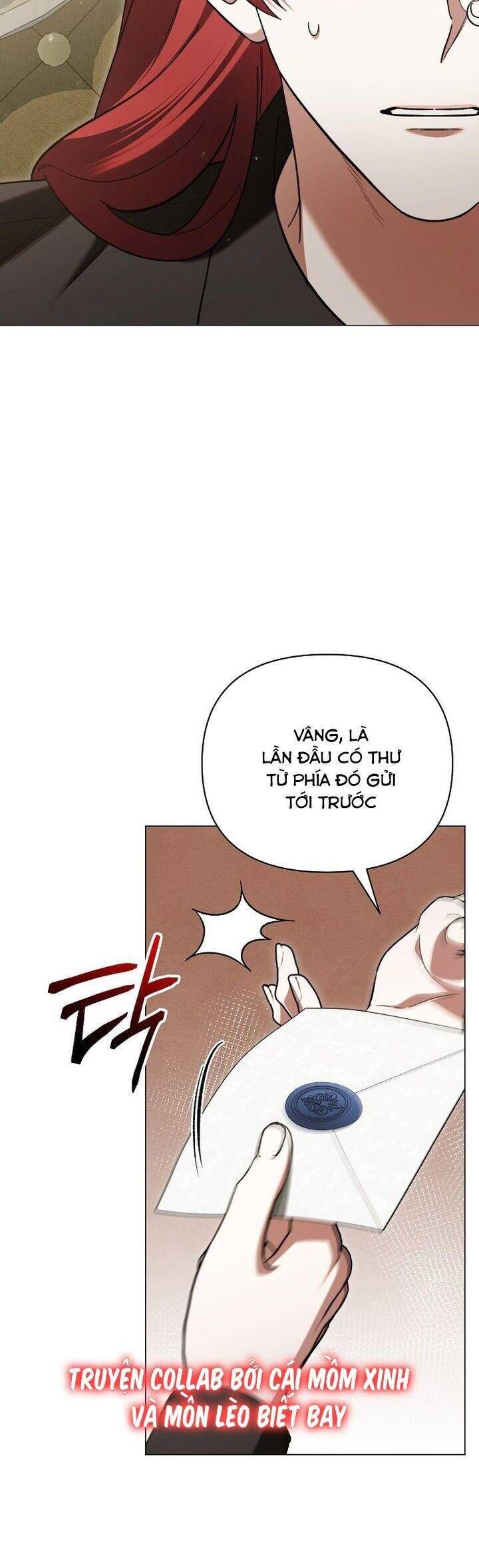 Dành Cho Nàng Juliet Xinh Đẹp Chapter 37 - 22