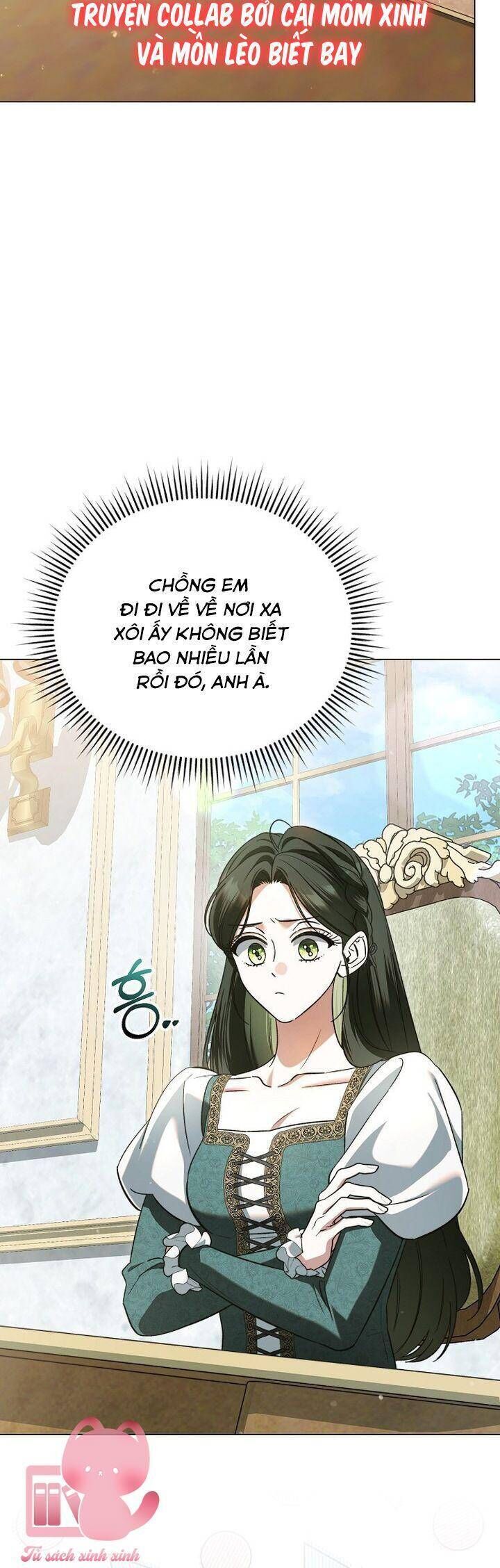 Dành Cho Nàng Juliet Xinh Đẹp Chapter 37 - 27