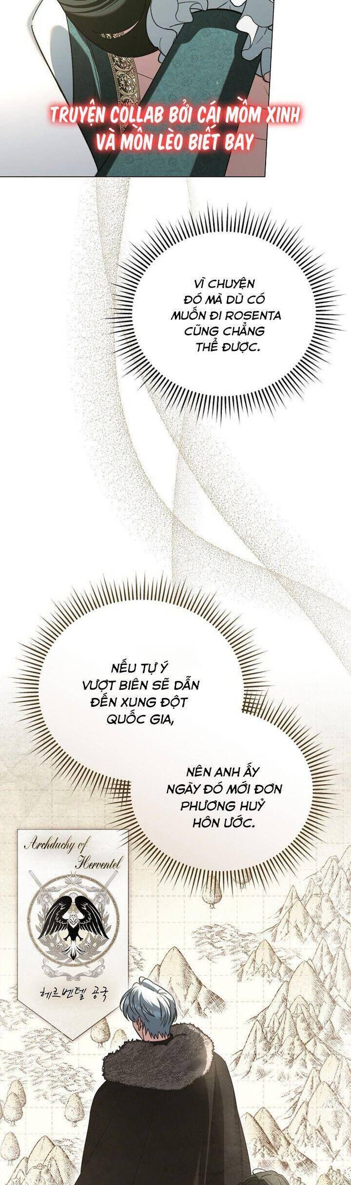 Dành Cho Nàng Juliet Xinh Đẹp Chapter 37 - 29