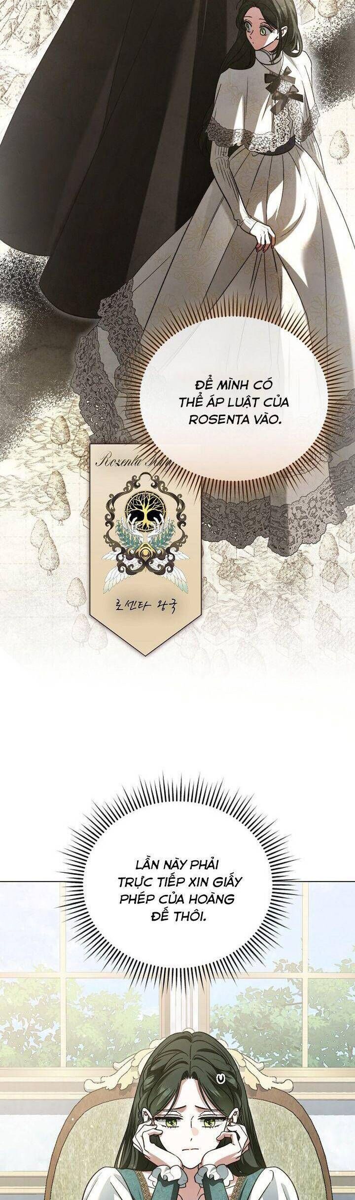 Dành Cho Nàng Juliet Xinh Đẹp Chapter 37 - 30