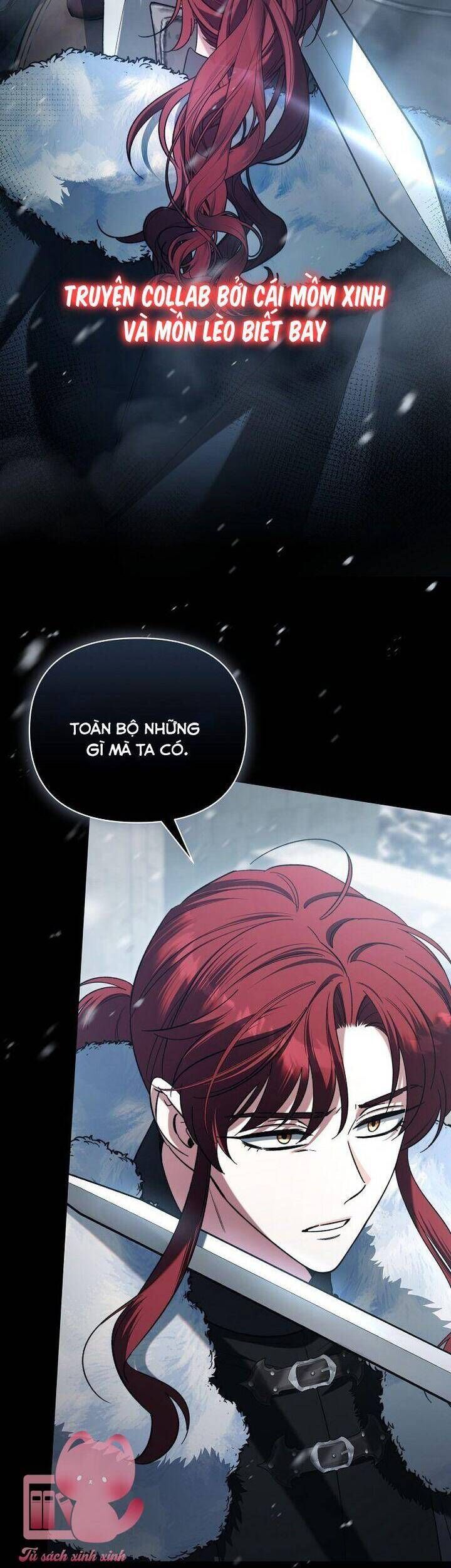 Dành Cho Nàng Juliet Xinh Đẹp Chapter 37 - 4