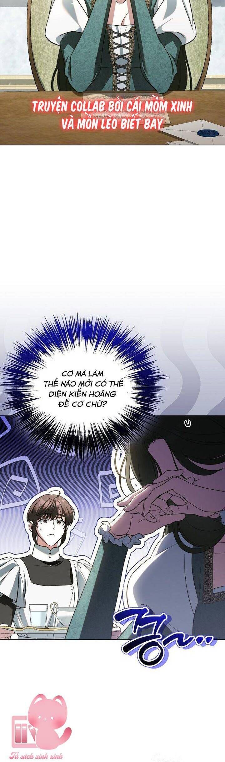Dành Cho Nàng Juliet Xinh Đẹp Chapter 37 - 31
