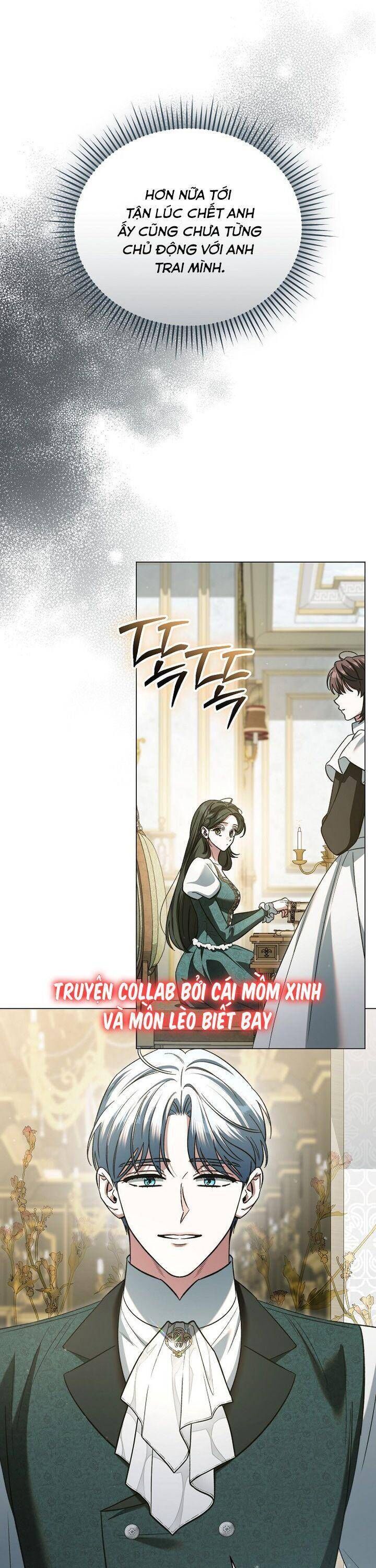 Dành Cho Nàng Juliet Xinh Đẹp Chapter 37 - 32