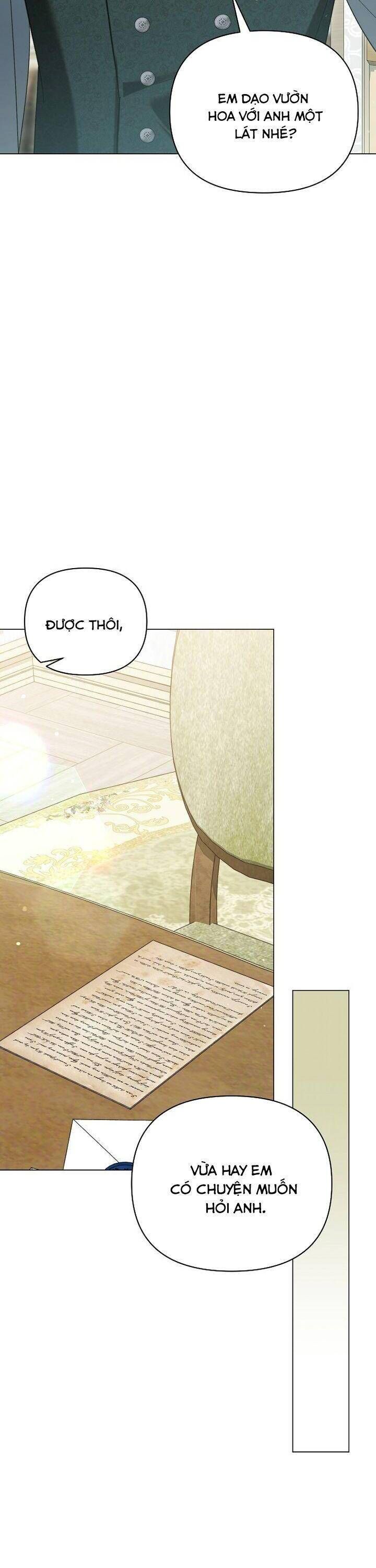 Dành Cho Nàng Juliet Xinh Đẹp Chapter 37 - 33