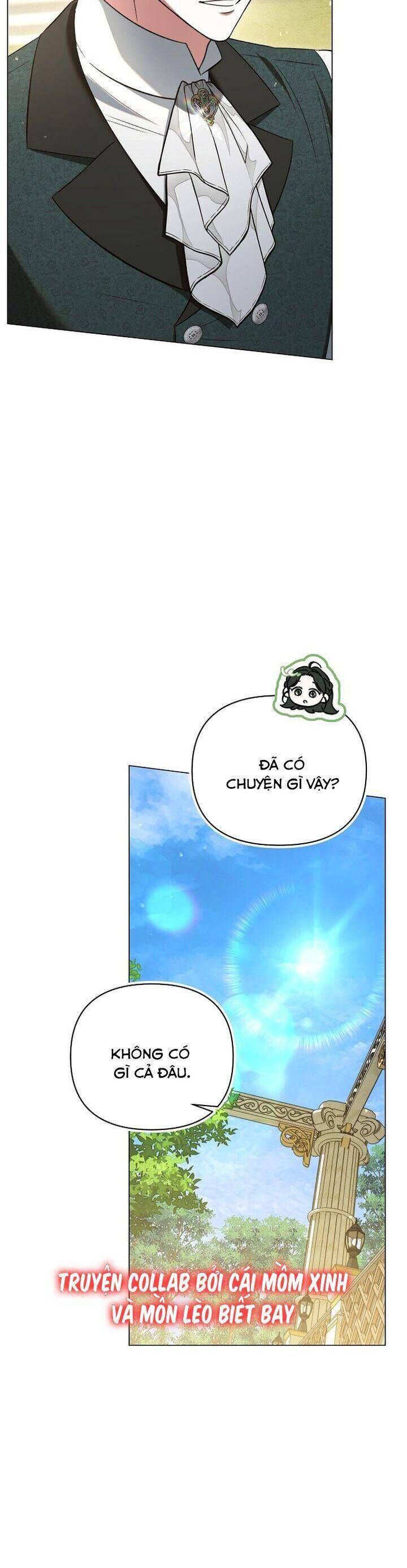 Dành Cho Nàng Juliet Xinh Đẹp Chapter 37 - 36