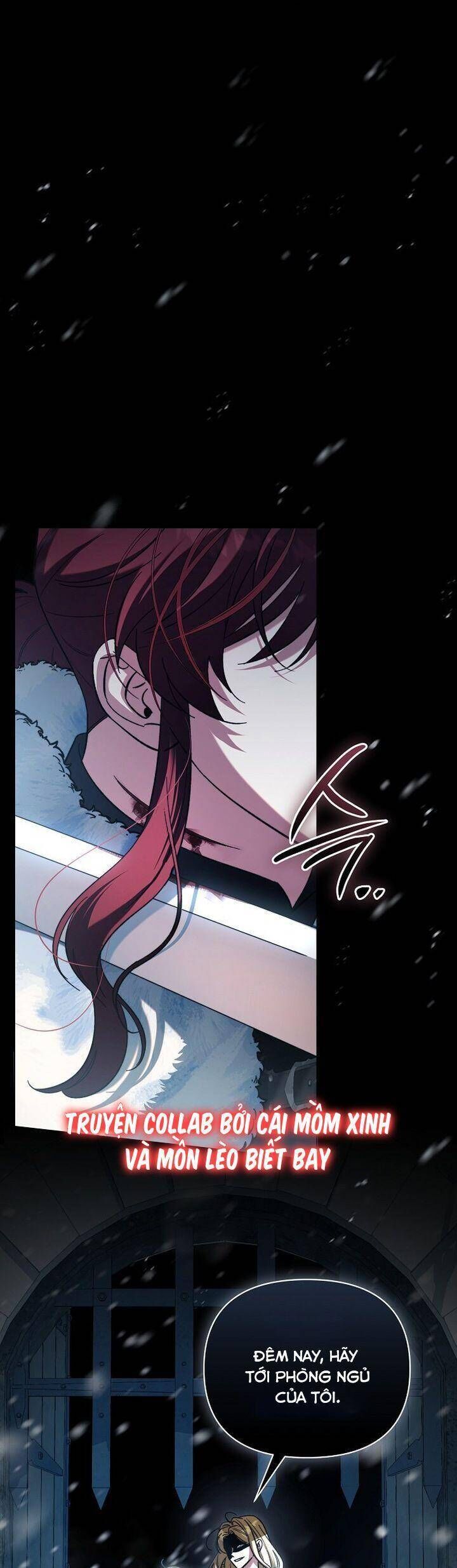 Dành Cho Nàng Juliet Xinh Đẹp Chapter 37 - 5