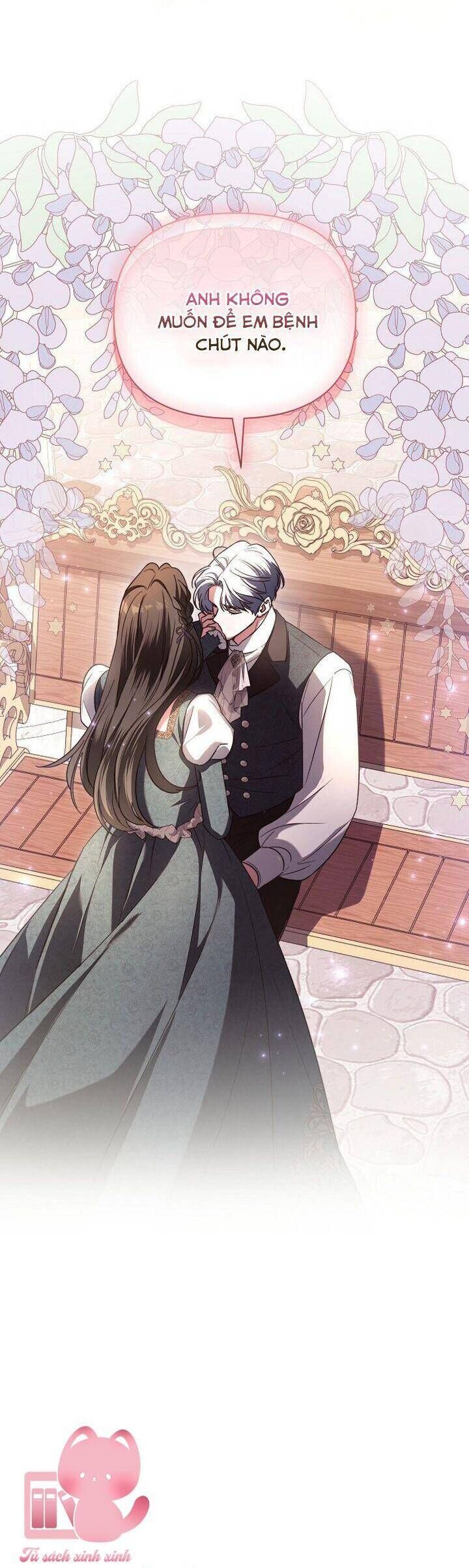 Dành Cho Nàng Juliet Xinh Đẹp Chapter 37 - 48