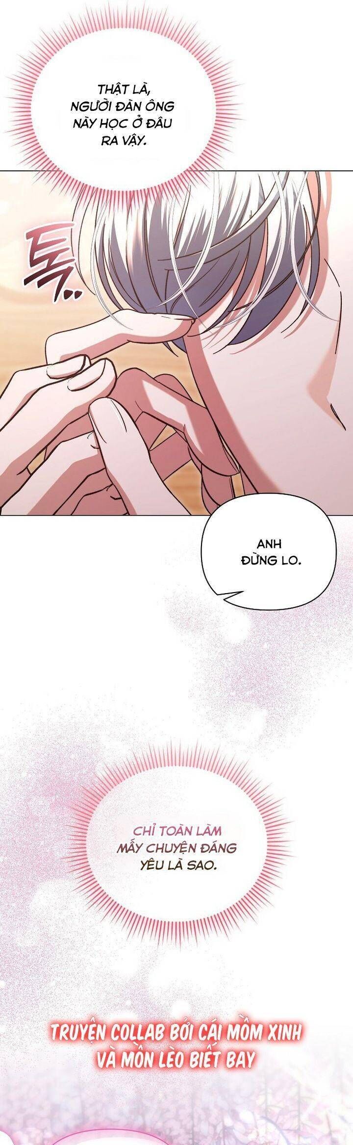 Dành Cho Nàng Juliet Xinh Đẹp Chapter 37 - 49