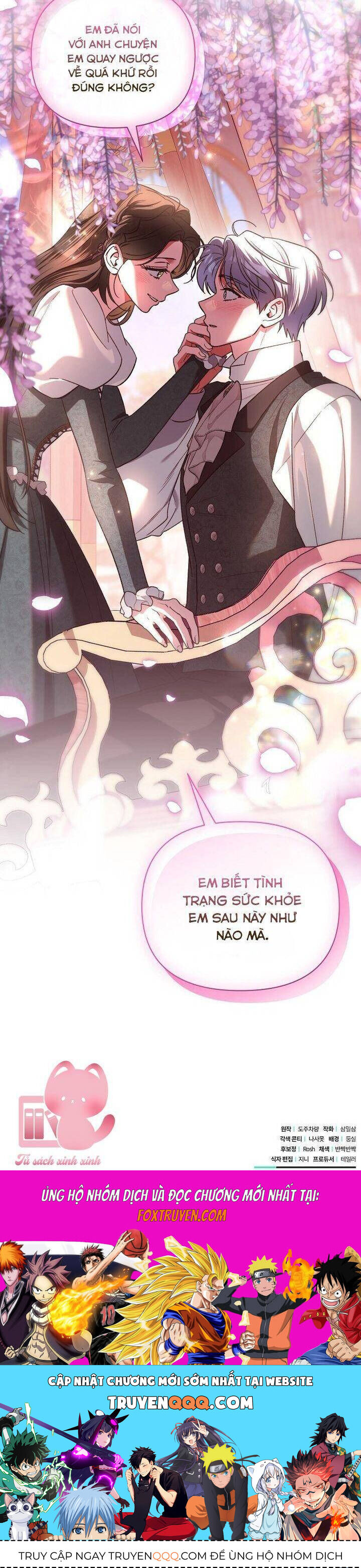 Dành Cho Nàng Juliet Xinh Đẹp Chapter 37 - 50
