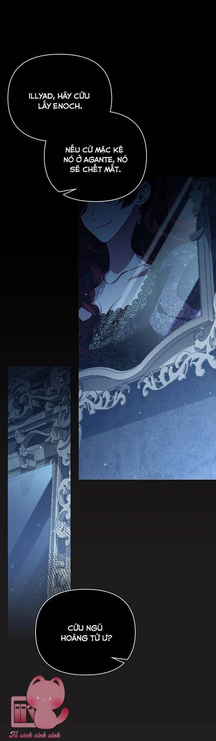 Dành Cho Nàng Juliet Xinh Đẹp Chapter 37 - 8