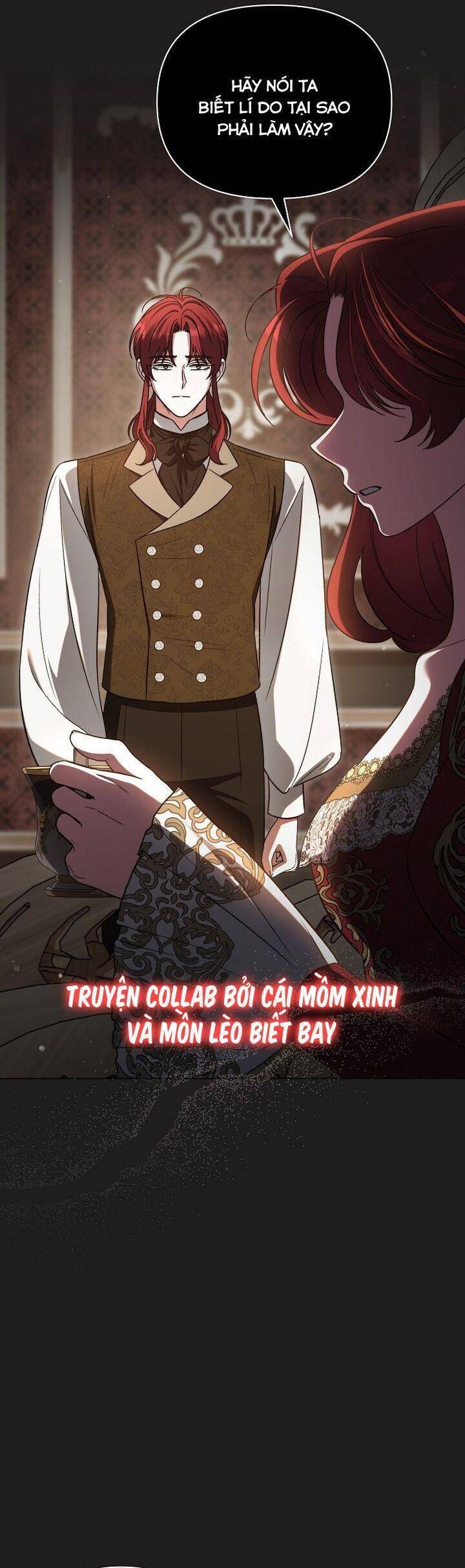 Dành Cho Nàng Juliet Xinh Đẹp Chapter 37 - 9