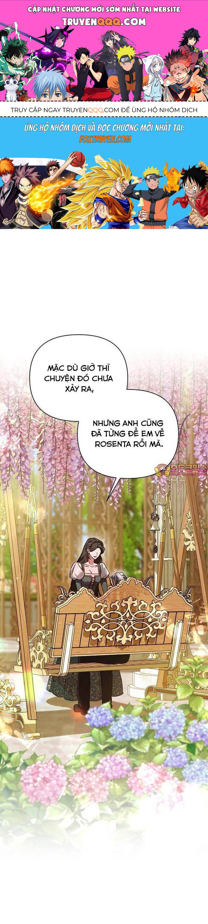 Dành Cho Nàng Juliet Xinh Đẹp Chapter 38 - 1