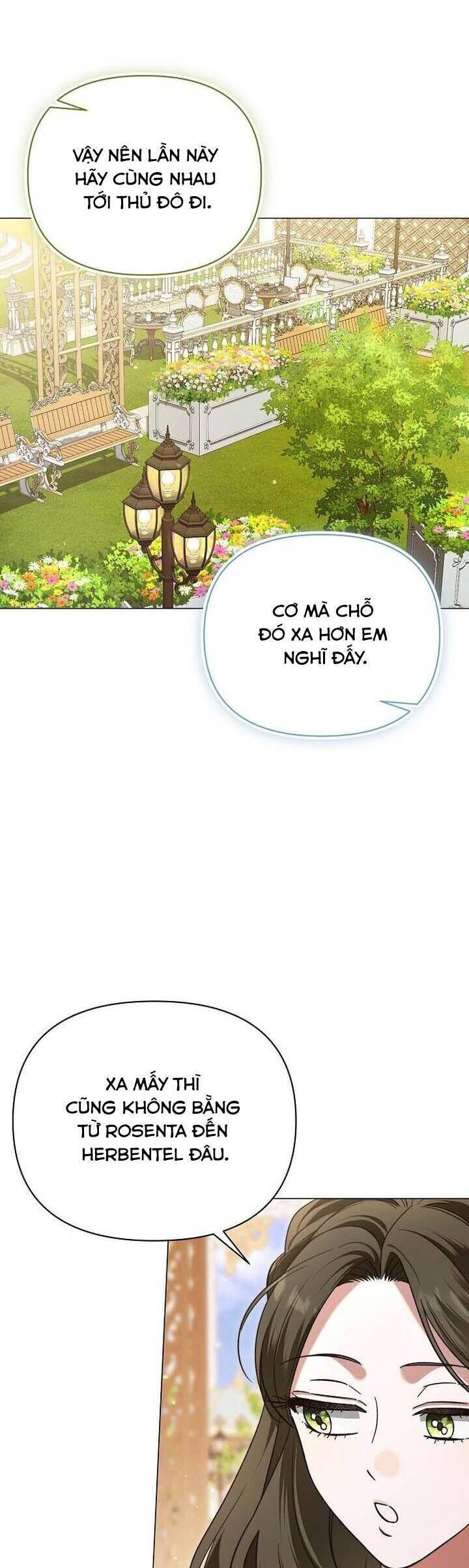 Dành Cho Nàng Juliet Xinh Đẹp Chapter 38 - 2
