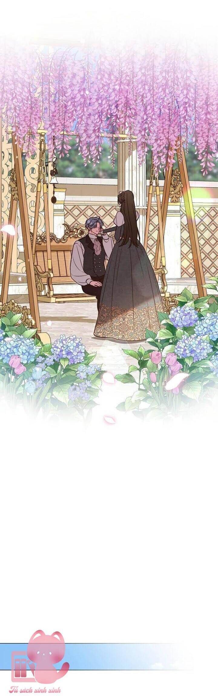 Dành Cho Nàng Juliet Xinh Đẹp Chapter 38 - 11