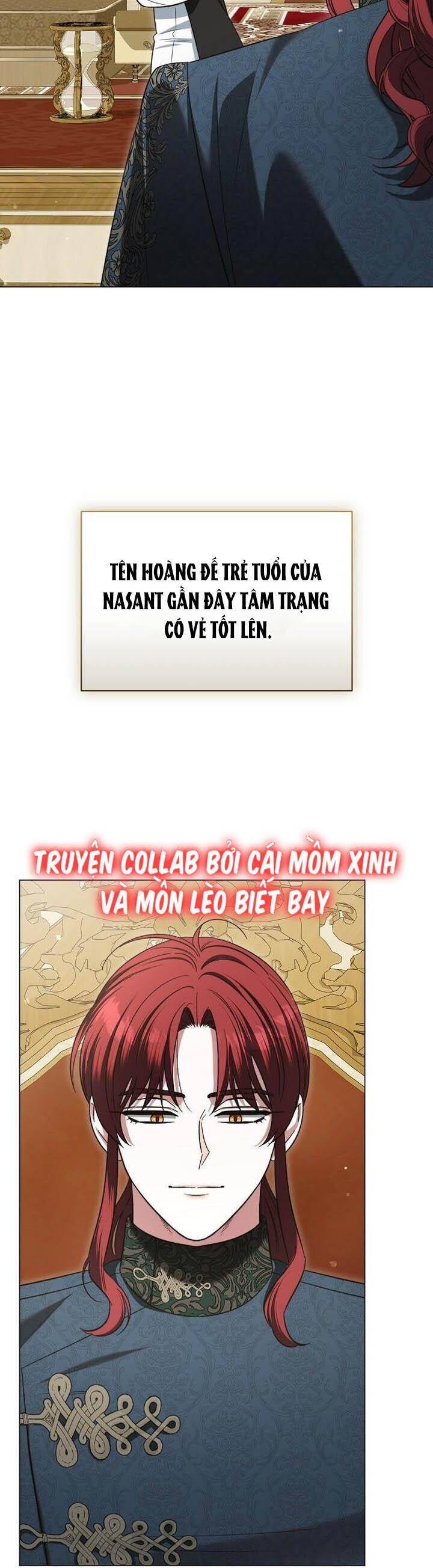 Dành Cho Nàng Juliet Xinh Đẹp Chapter 38 - 13