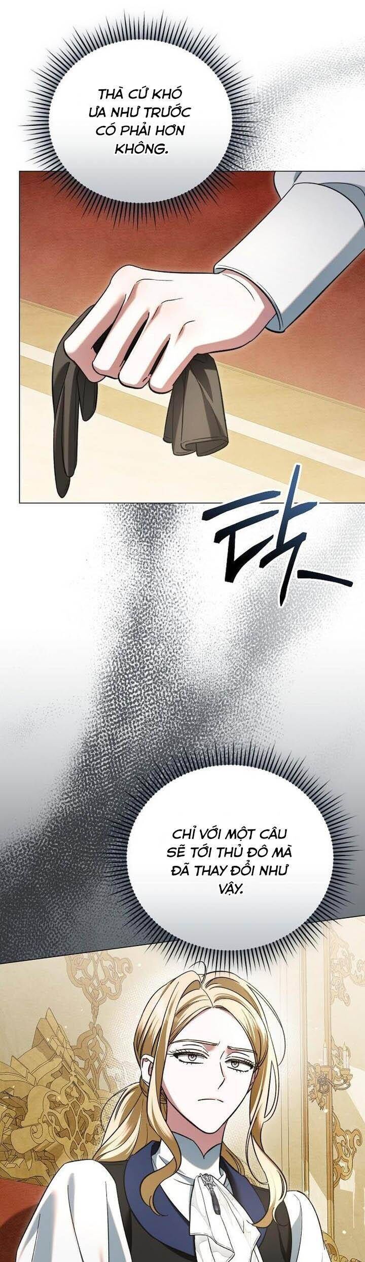 Dành Cho Nàng Juliet Xinh Đẹp Chapter 38 - 15