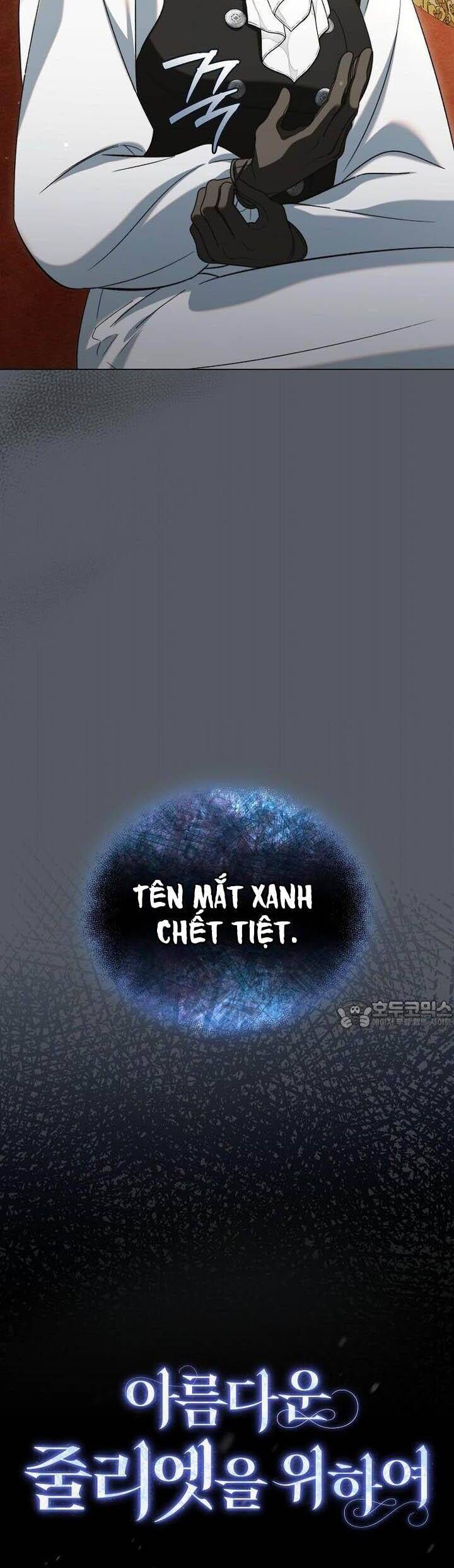 Dành Cho Nàng Juliet Xinh Đẹp Chapter 38 - 16