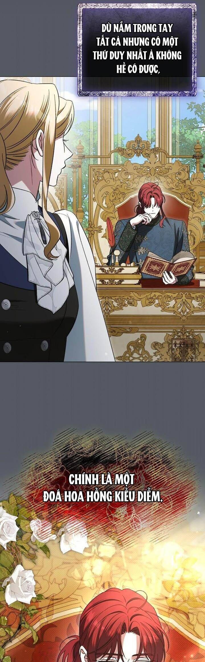 Dành Cho Nàng Juliet Xinh Đẹp Chapter 38 - 19