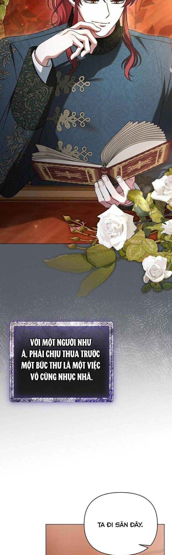 Dành Cho Nàng Juliet Xinh Đẹp Chapter 38 - 20