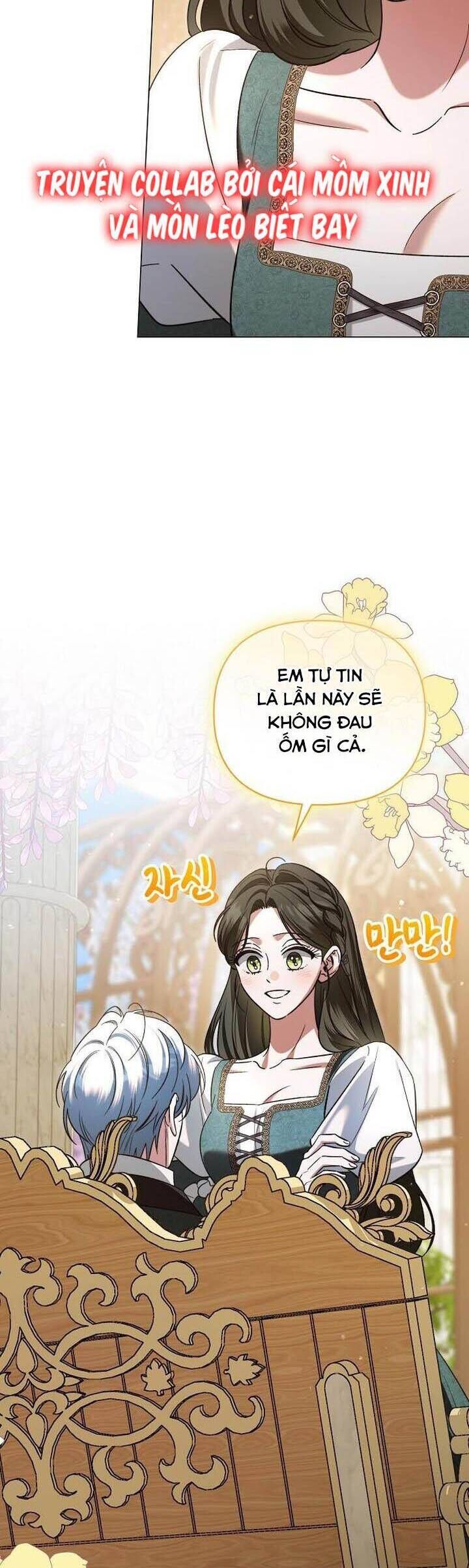 Dành Cho Nàng Juliet Xinh Đẹp Chapter 38 - 3