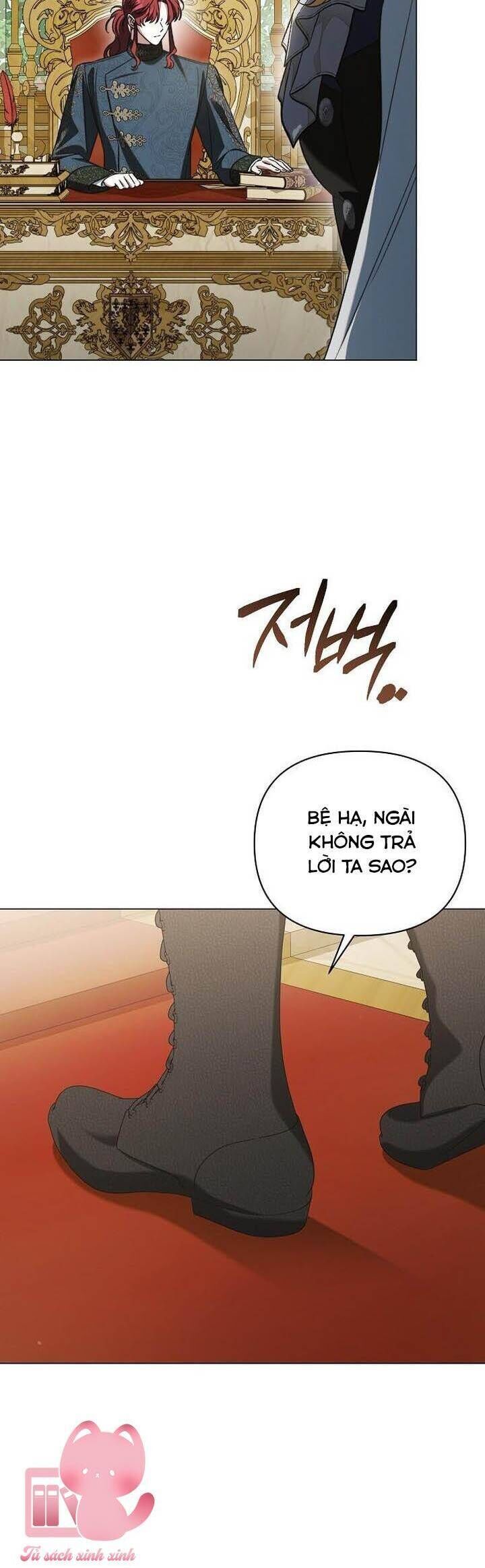 Dành Cho Nàng Juliet Xinh Đẹp Chapter 38 - 22