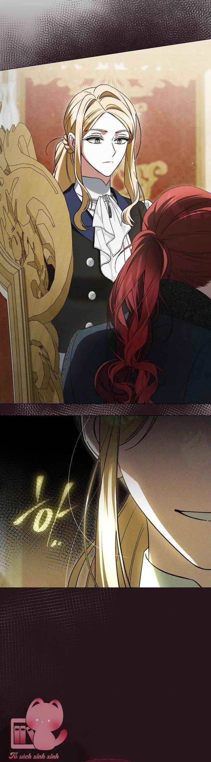 Dành Cho Nàng Juliet Xinh Đẹp Chapter 38 - 25