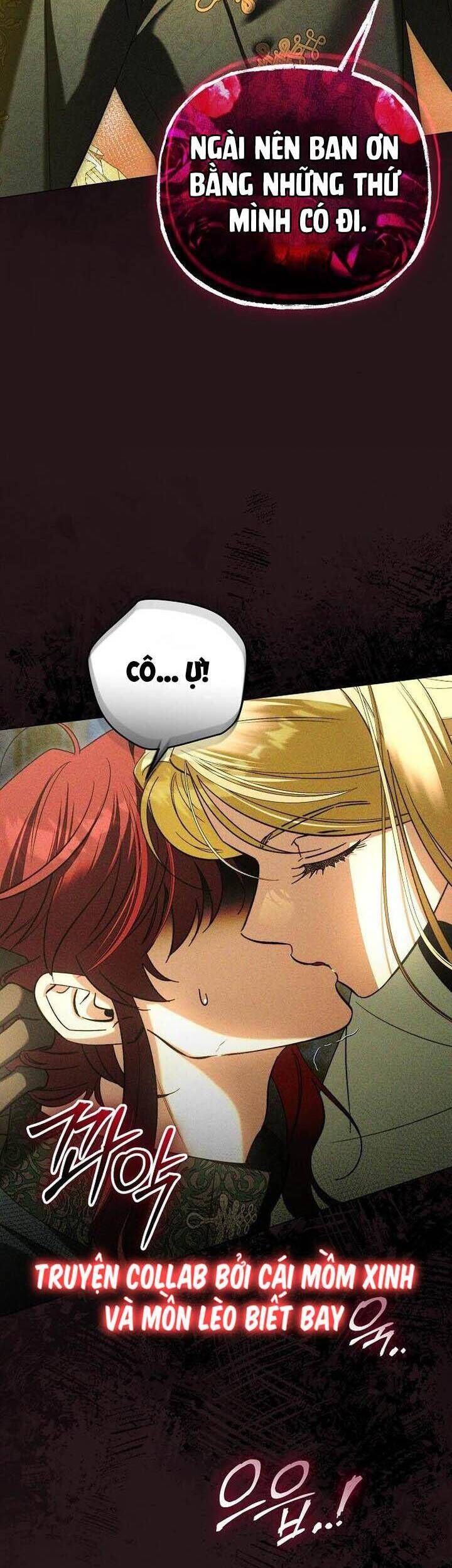 Dành Cho Nàng Juliet Xinh Đẹp Chapter 38 - 27