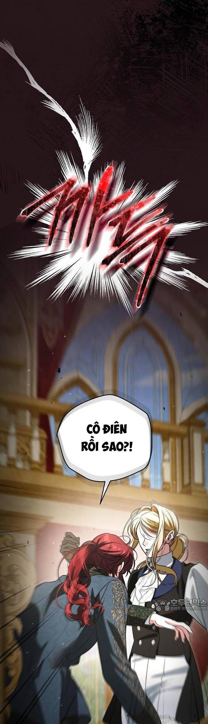 Dành Cho Nàng Juliet Xinh Đẹp Chapter 38 - 28