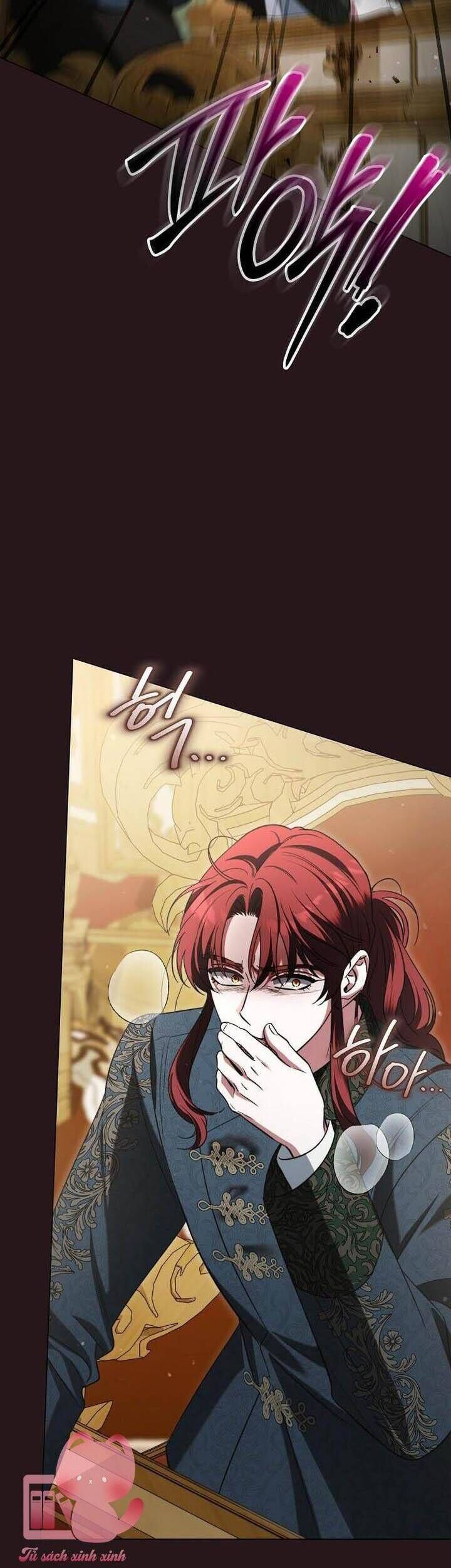Dành Cho Nàng Juliet Xinh Đẹp Chapter 38 - 29