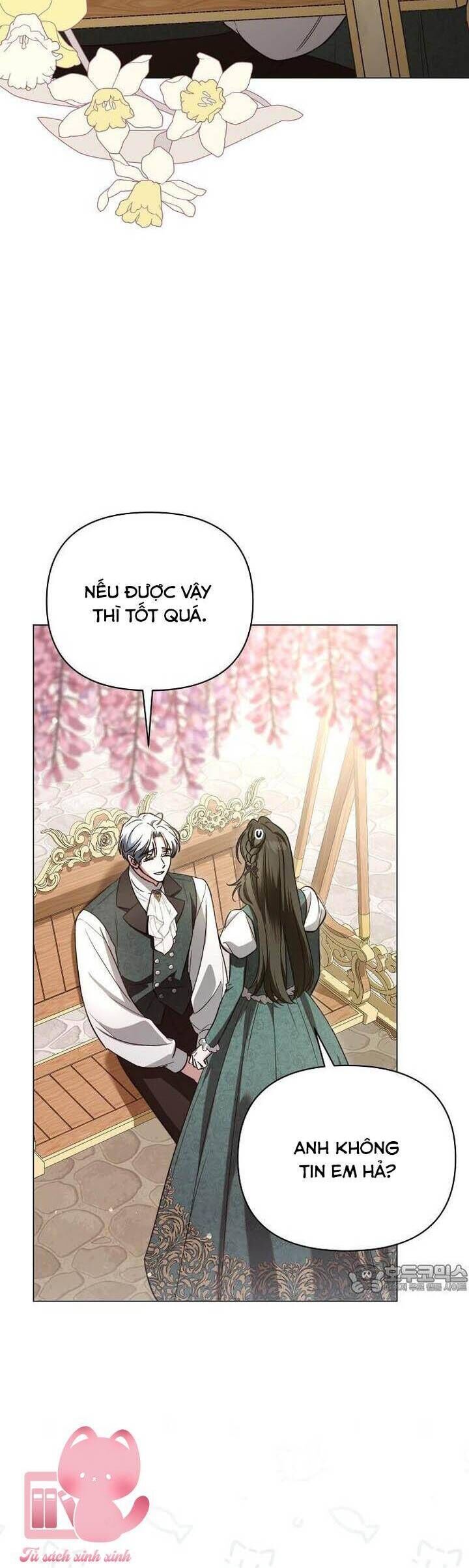 Dành Cho Nàng Juliet Xinh Đẹp Chapter 38 - 4