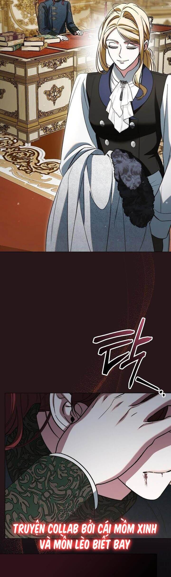 Dành Cho Nàng Juliet Xinh Đẹp Chapter 38 - 31
