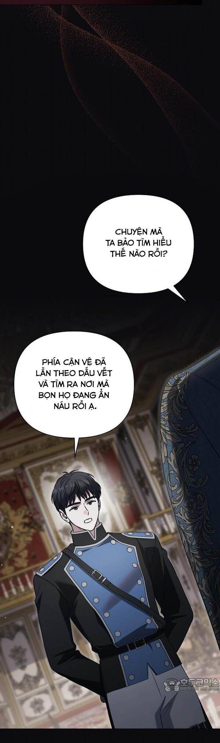 Dành Cho Nàng Juliet Xinh Đẹp Chapter 38 - 32