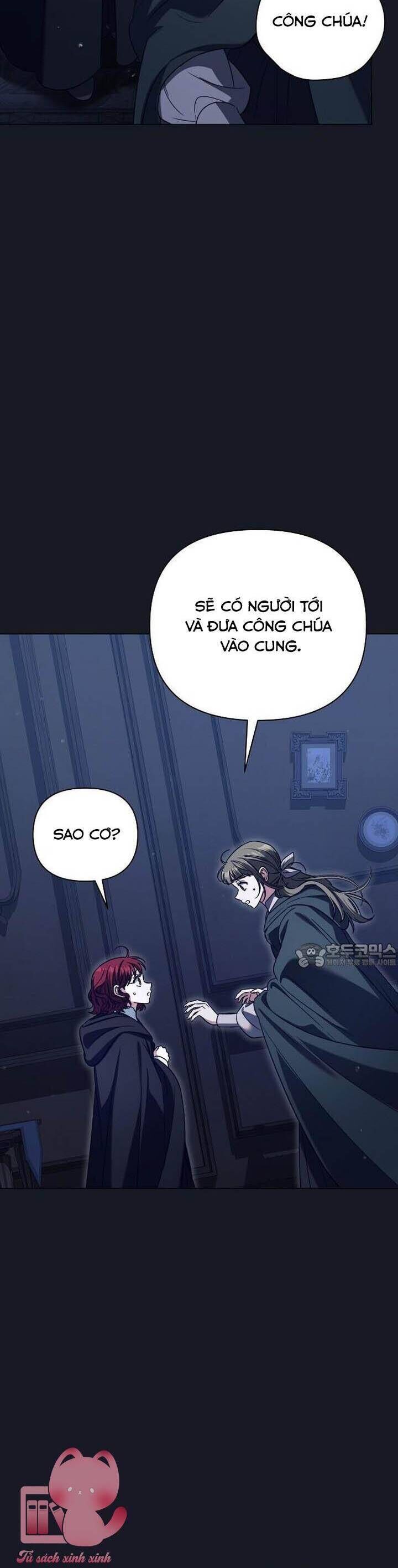 Dành Cho Nàng Juliet Xinh Đẹp Chapter 38 - 36