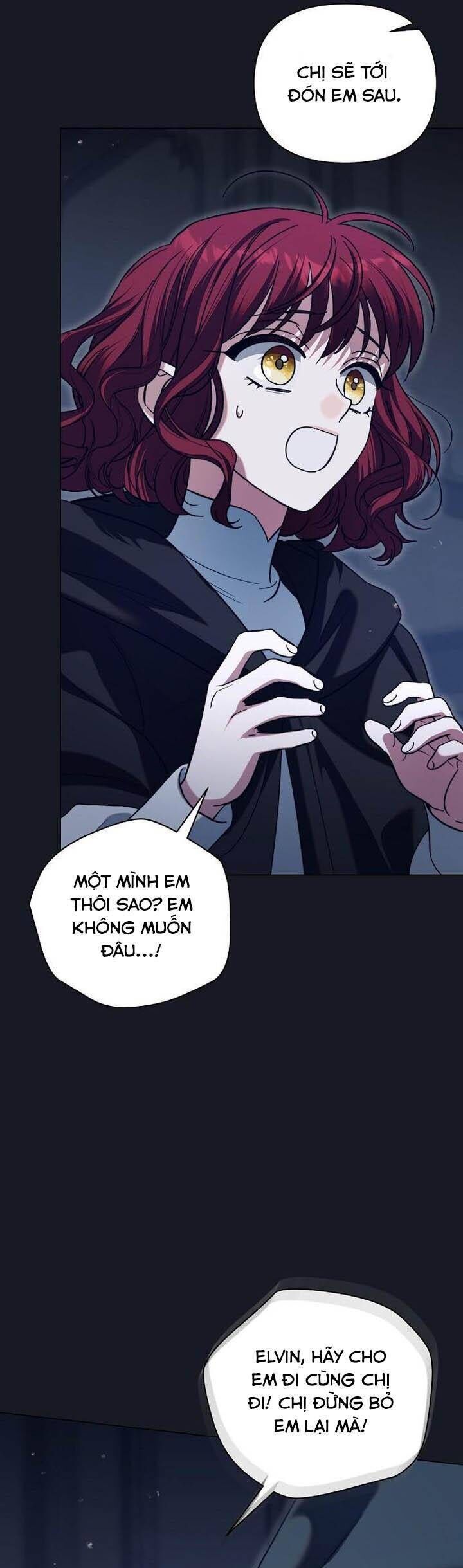 Dành Cho Nàng Juliet Xinh Đẹp Chapter 38 - 37