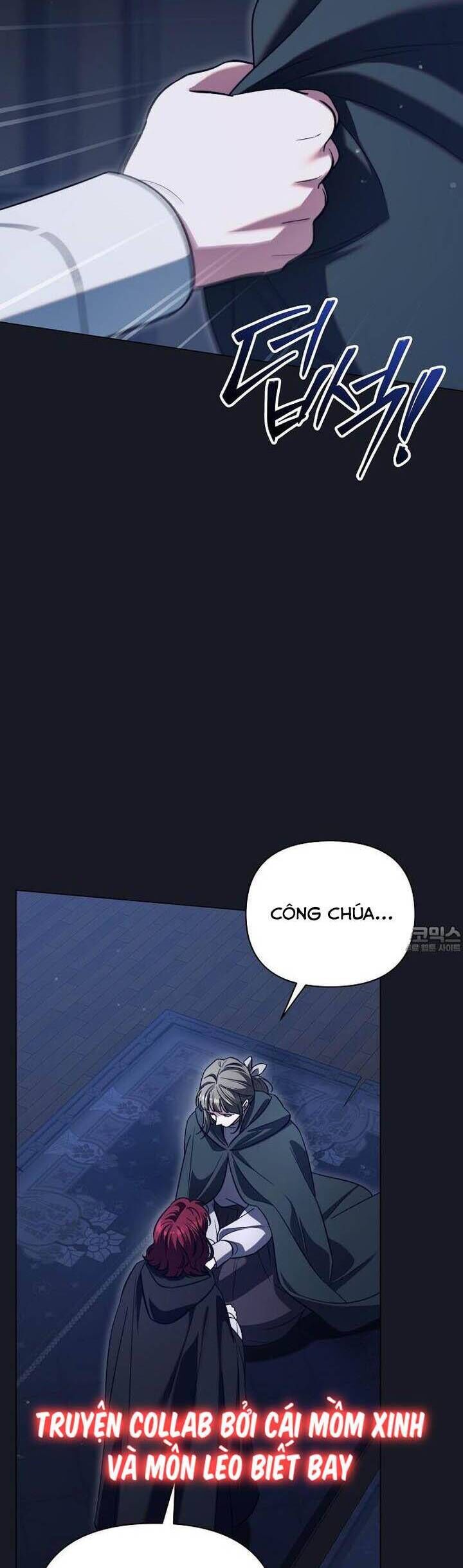 Dành Cho Nàng Juliet Xinh Đẹp Chapter 38 - 38