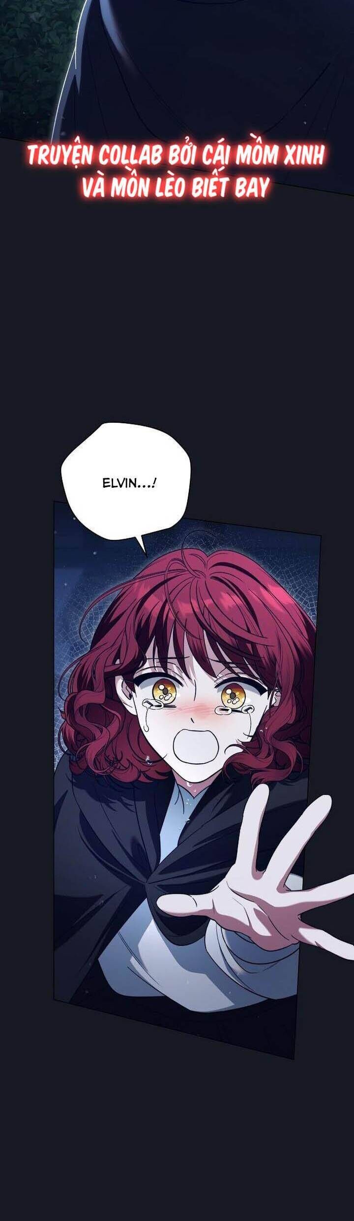 Dành Cho Nàng Juliet Xinh Đẹp Chapter 38 - 43
