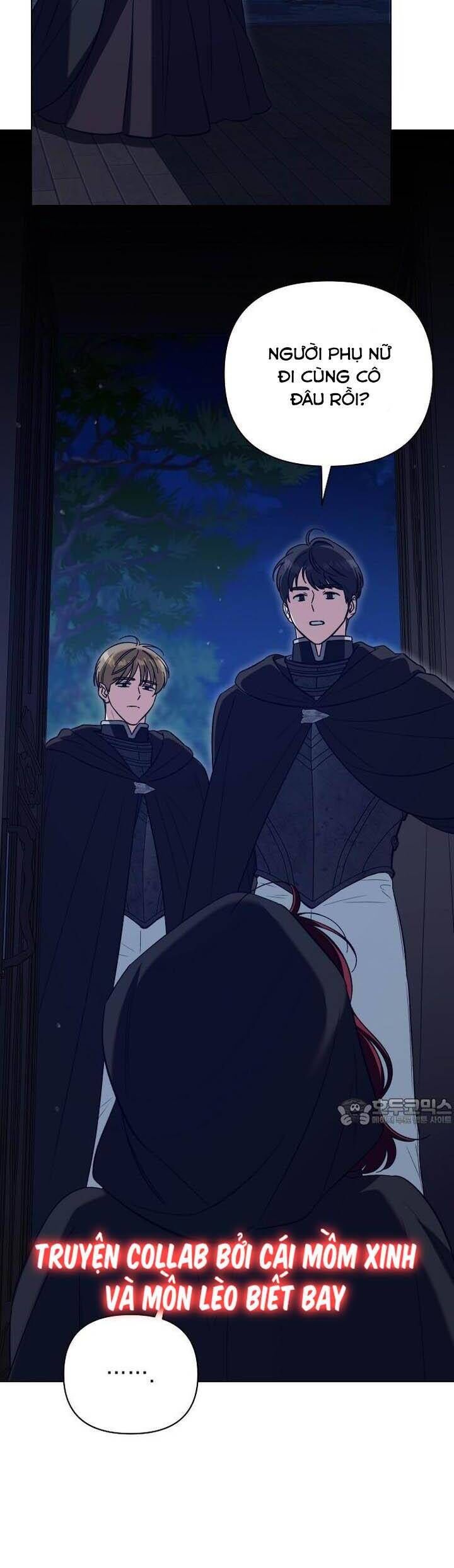 Dành Cho Nàng Juliet Xinh Đẹp Chapter 38 - 46