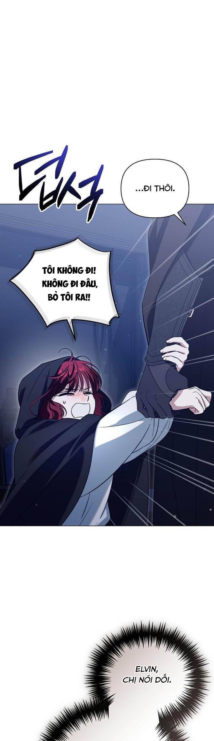 Dành Cho Nàng Juliet Xinh Đẹp Chapter 38 - 47