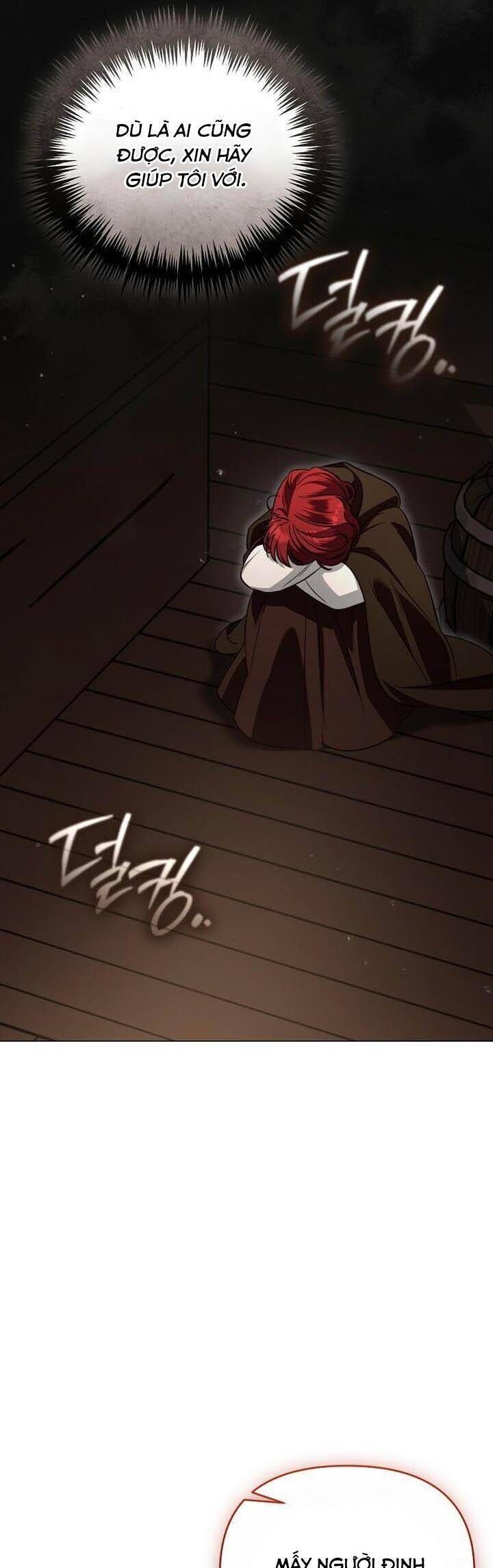 Dành Cho Nàng Juliet Xinh Đẹp Chapter 38 - 49