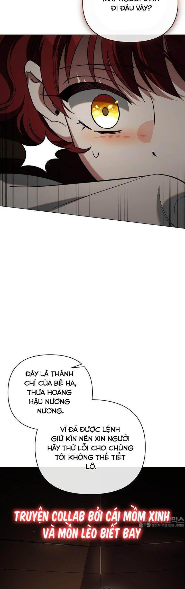 Dành Cho Nàng Juliet Xinh Đẹp Chapter 38 - 50