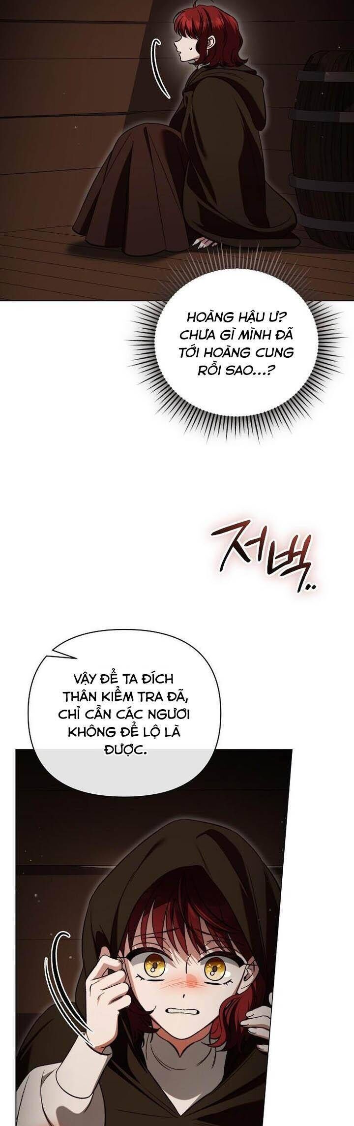Dành Cho Nàng Juliet Xinh Đẹp Chapter 38 - 51