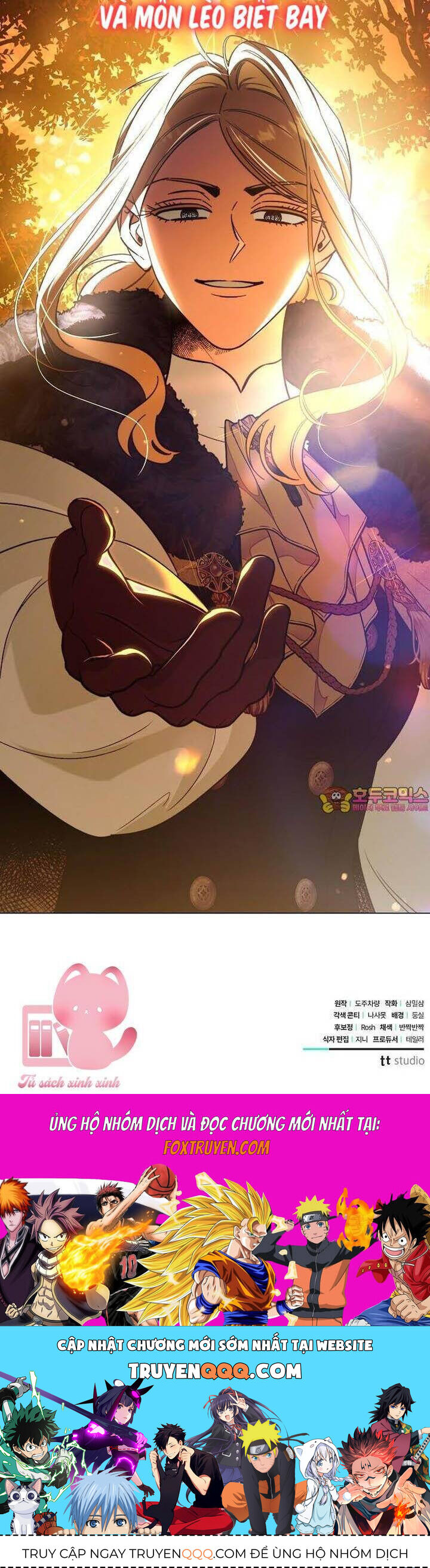 Dành Cho Nàng Juliet Xinh Đẹp Chapter 38 - 54