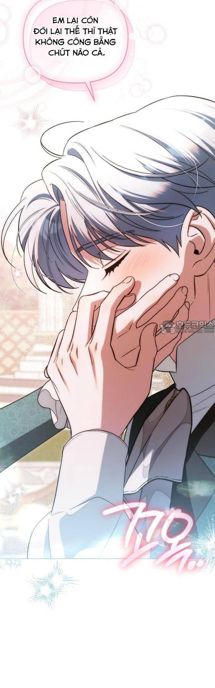 Dành Cho Nàng Juliet Xinh Đẹp Chapter 38 - 8