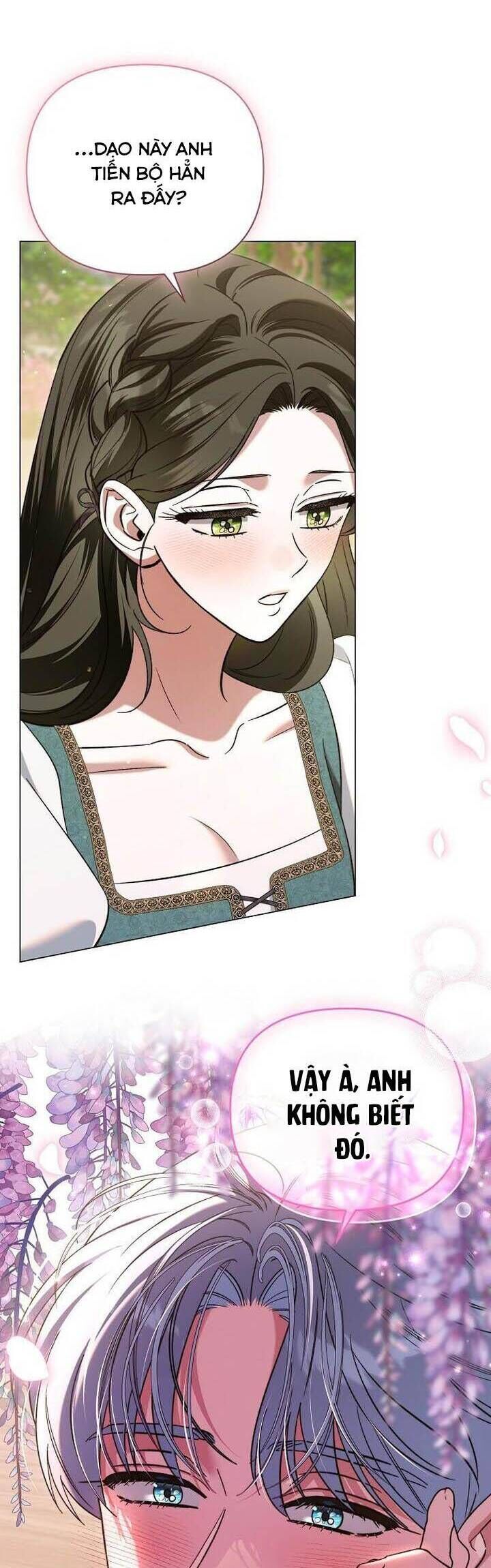 Dành Cho Nàng Juliet Xinh Đẹp Chapter 38 - 9