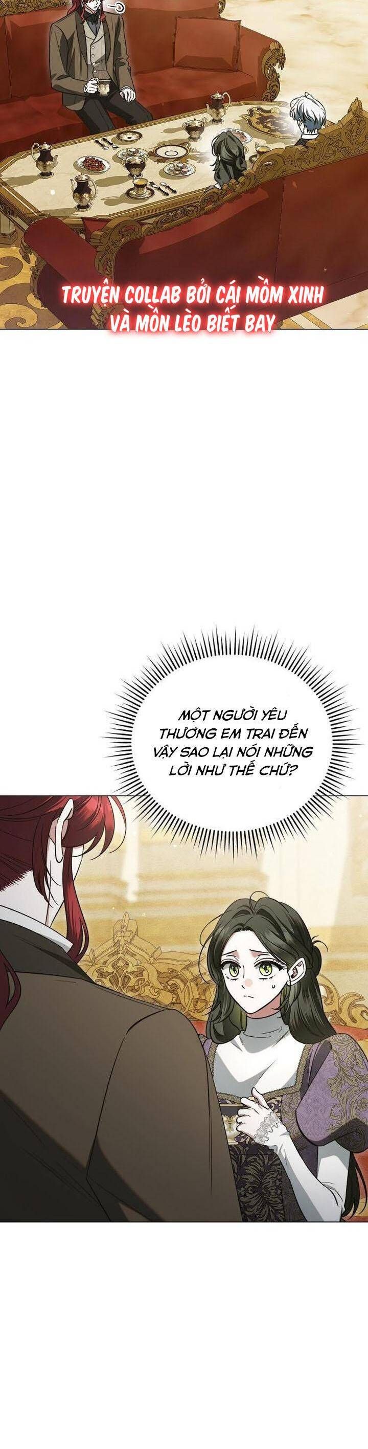 Dành Cho Nàng Juliet Xinh Đẹp Chapter 40 - 2