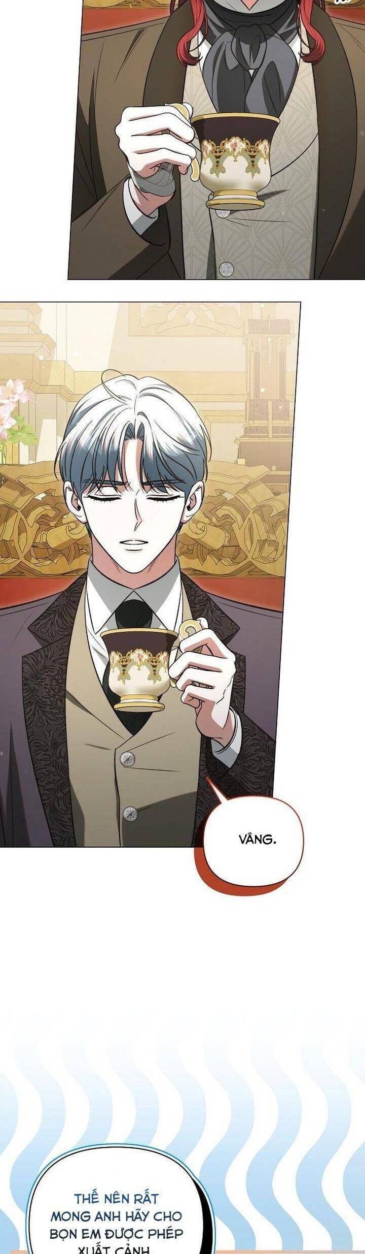 Dành Cho Nàng Juliet Xinh Đẹp Chapter 40 - 12