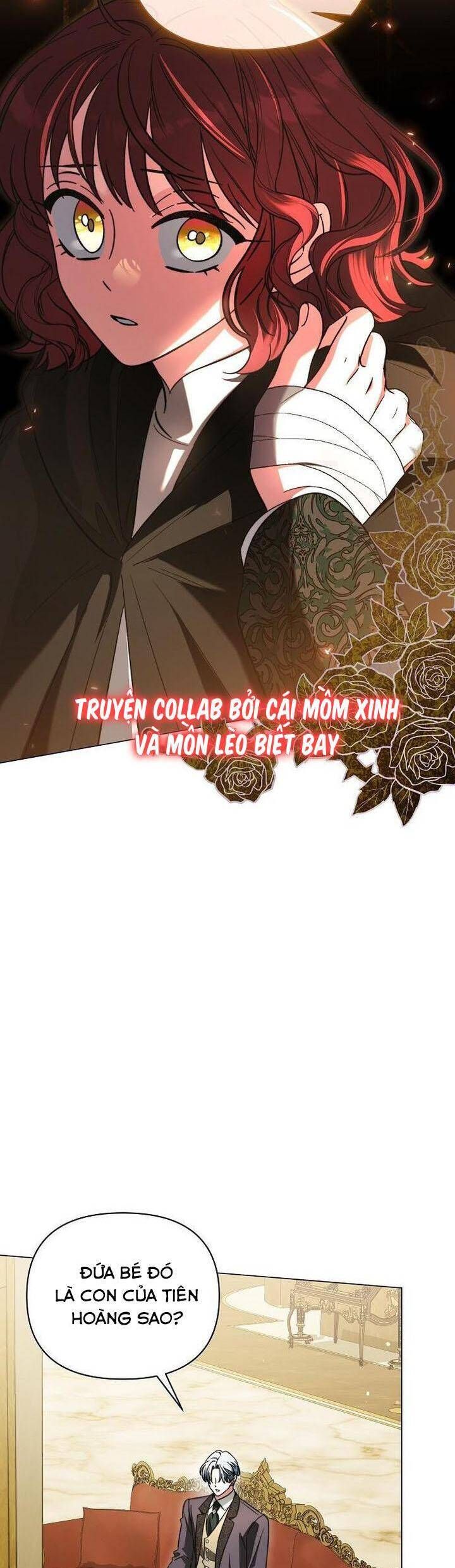 Dành Cho Nàng Juliet Xinh Đẹp Chapter 40 - 19