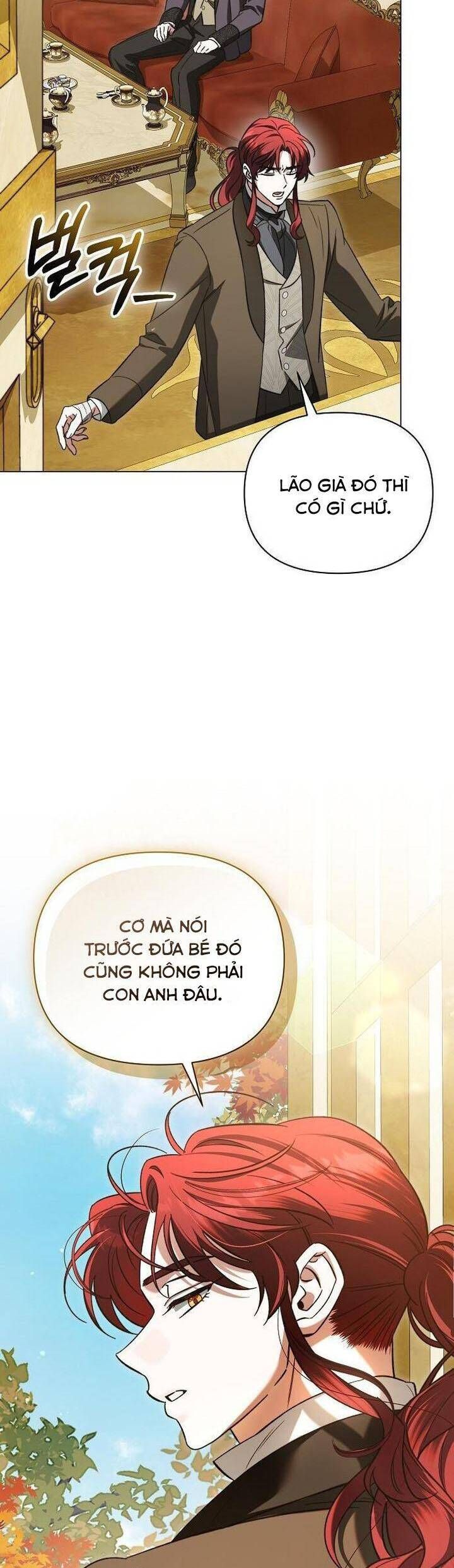 Dành Cho Nàng Juliet Xinh Đẹp Chapter 40 - 20