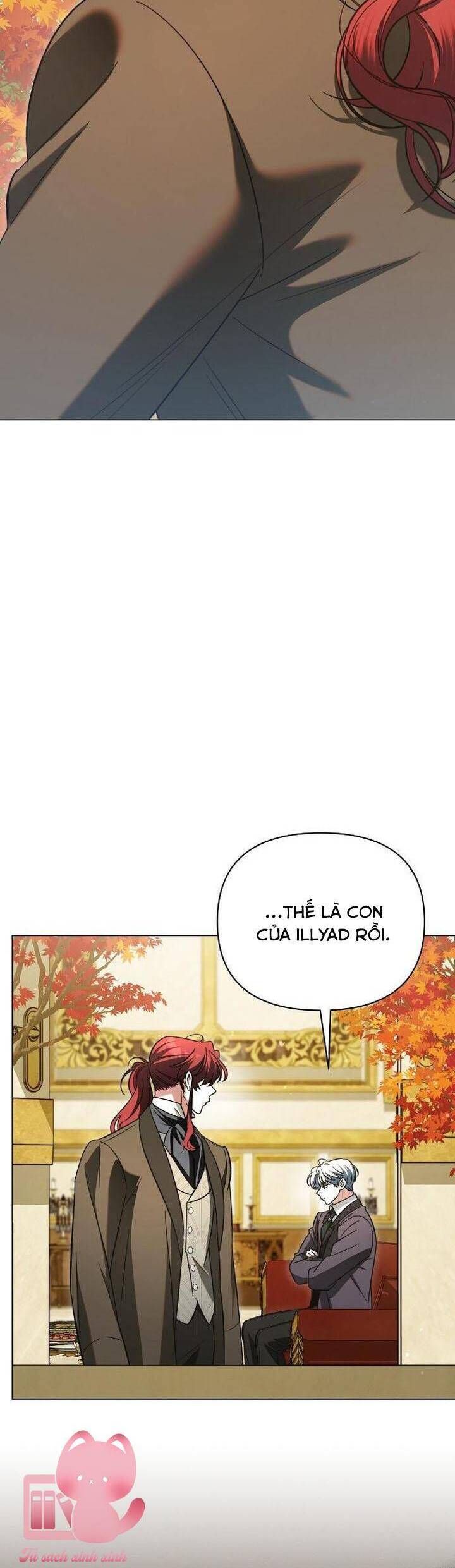 Dành Cho Nàng Juliet Xinh Đẹp Chapter 40 - 21